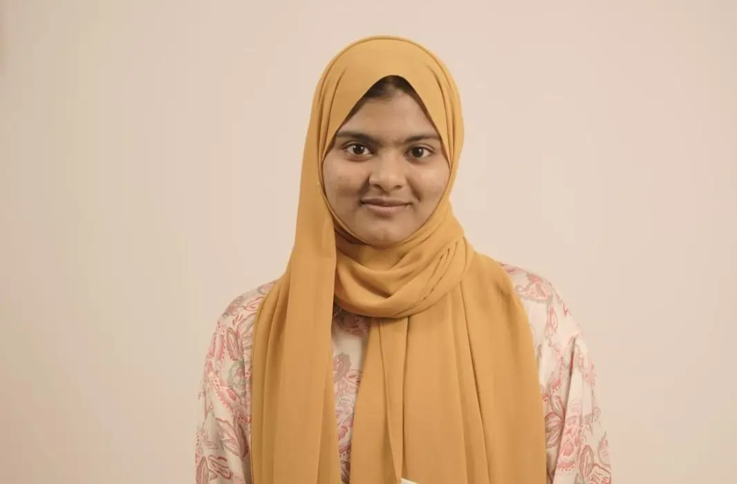 Testimonial of Freelance digital marketer in Palakkad