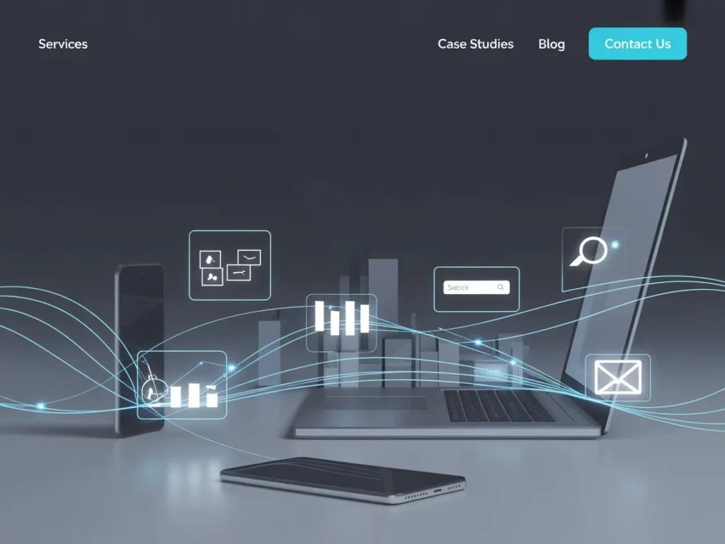 freelance digital marketer in palakkad