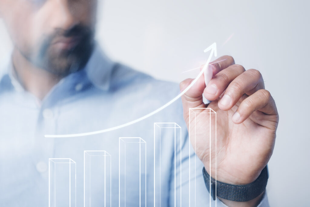 Digital Marketing Strategies for Business Growth